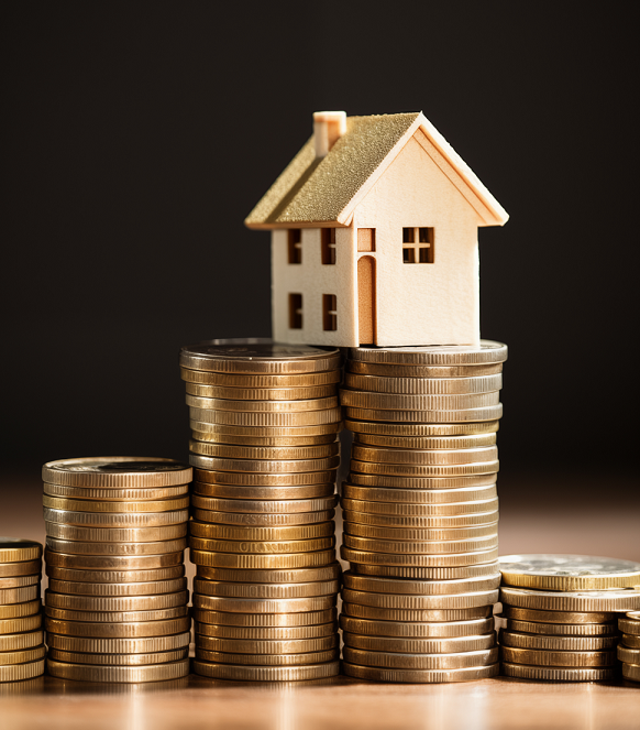 photorealistic-money-with-house2 photorealistic-money-with-house2