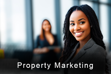 Property Marketing